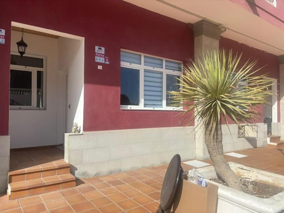 Oasis Costero By "Bahiamarcanarias" La Estrella  Exterior photo