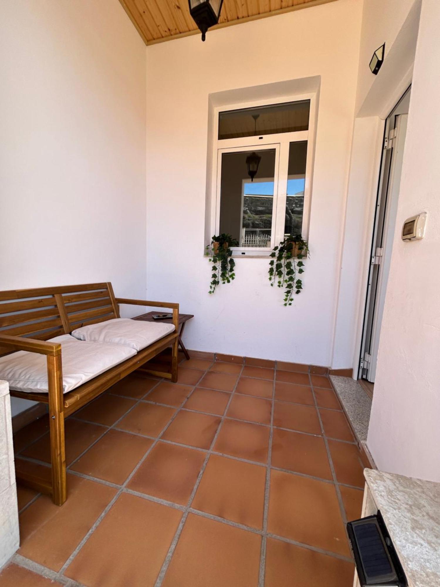 Oasis Costero By "Bahiamarcanarias" La Estrella  Exterior photo