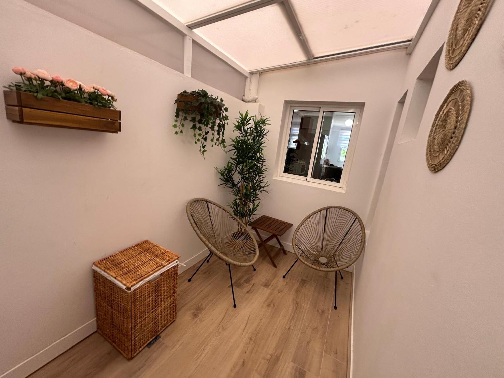 Oasis Costero By "Bahiamarcanarias" La Estrella  Exterior photo