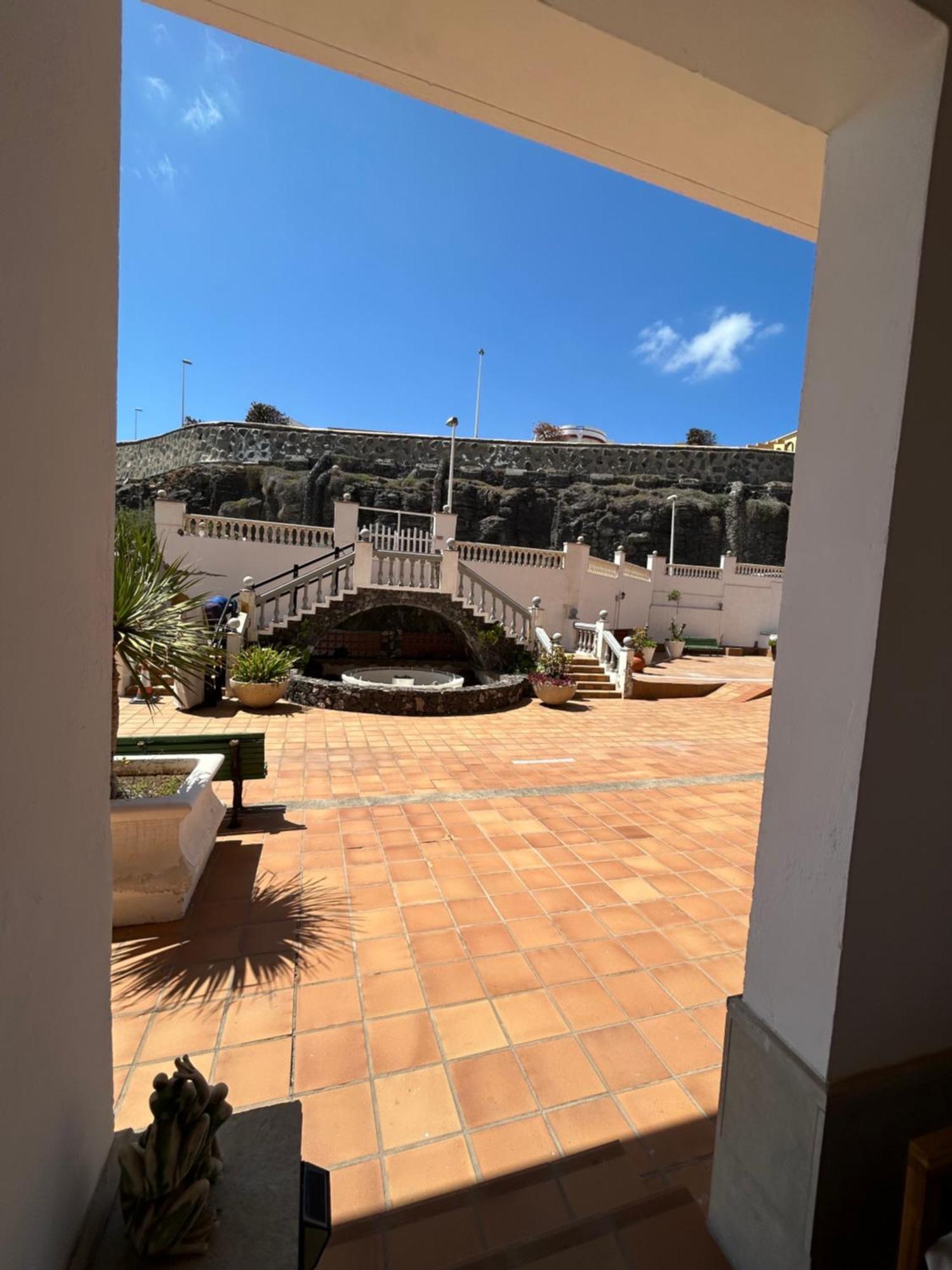 Oasis Costero By "Bahiamarcanarias" La Estrella  Exterior photo