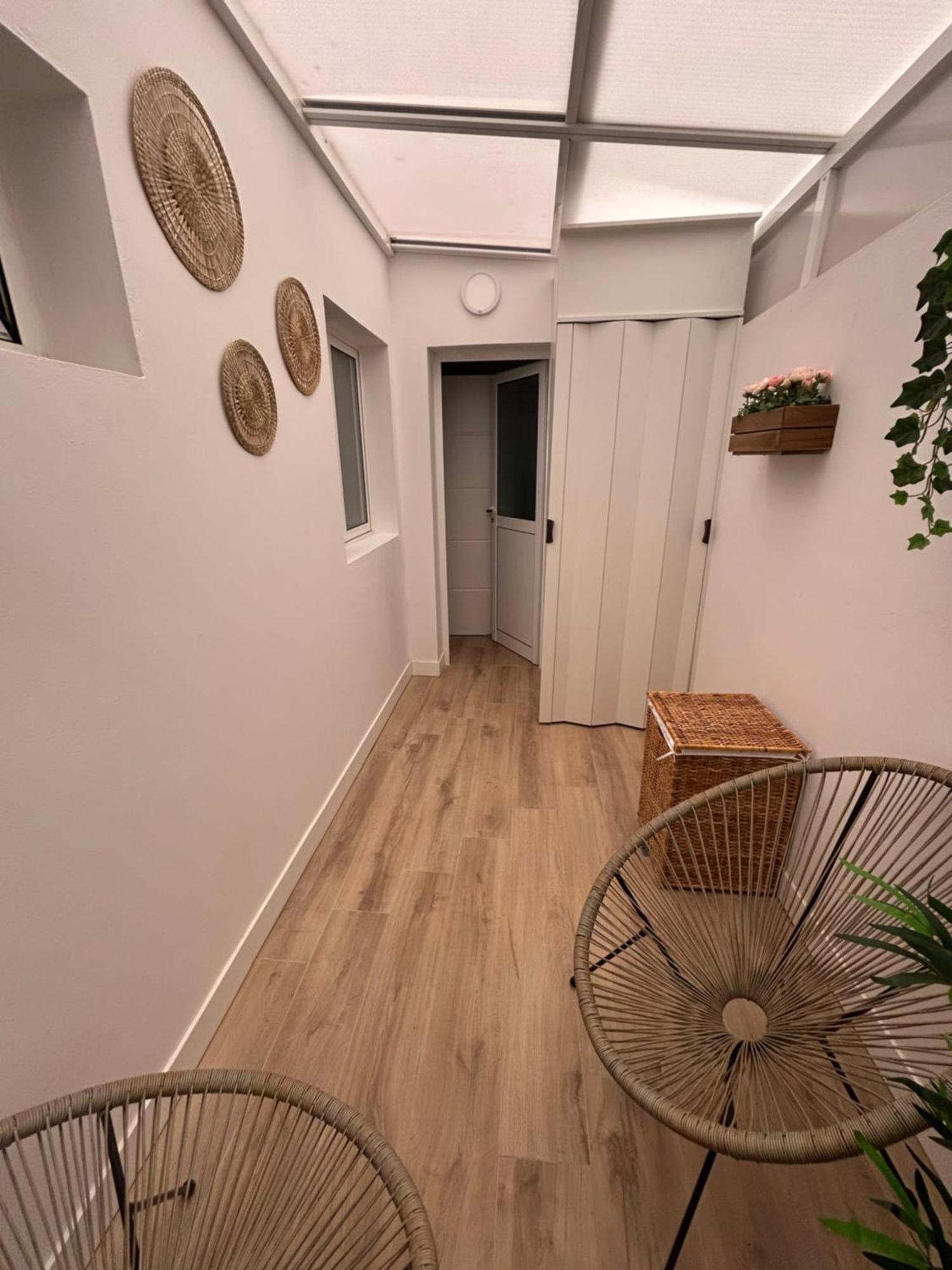 Oasis Costero By "Bahiamarcanarias" La Estrella  Exterior photo