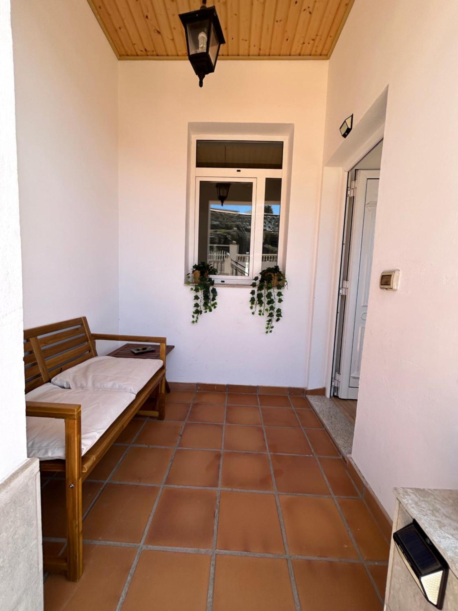 Oasis Costero By "Bahiamarcanarias" La Estrella  Exterior photo